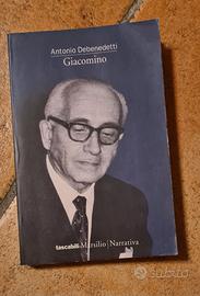 Antonio Debenedetti Giacomino