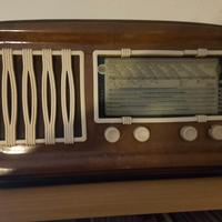 RADIO VINTAGE "GELOSO"