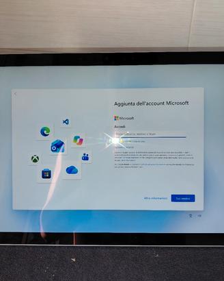  Microsoft Surface Pro 7 256gb 