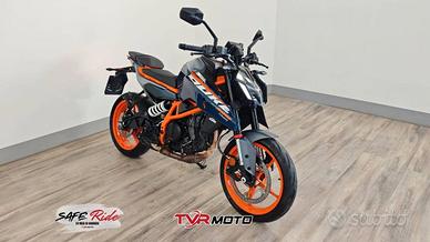 KTM 390 Duke 390 Abs my24