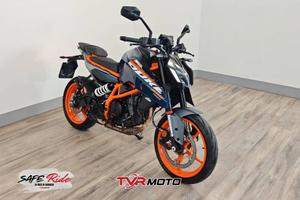 KTM 390 Duke 390 Abs my24