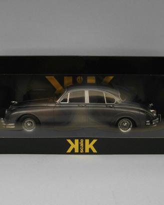 Jaguar MK II 3.8 LHD (1959) KK Scale 1:18