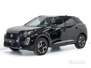 Peugeot 2008 54 kwh allure