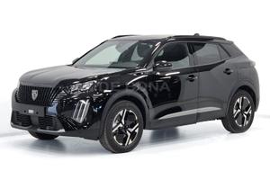 Peugeot 2008 54 kwh allure