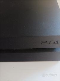 PlayStation 4 slim