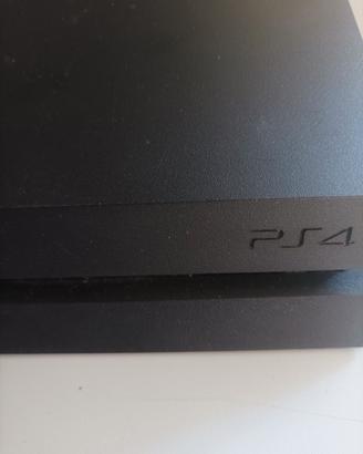 PlayStation 4 slim