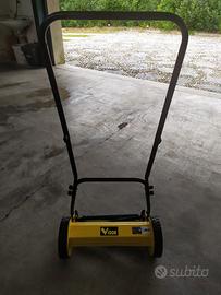 Tagliaerba a spinta Vigor 