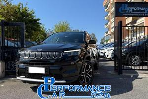 JEEP Compass 1.6MJT II 130CV 2WD LIMITED*MY22*24