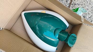 Lucidatrice Vorwerk Folletto "Cuore" Pulilux PL515