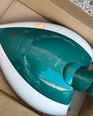 Lucidatrice Vorwerk Folletto "Cuore" Pulilux PL515