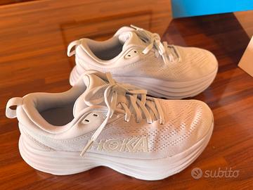 Hoka W BONDI 8