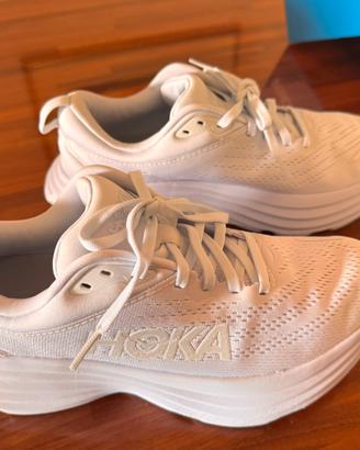 Hoka W BONDI 8