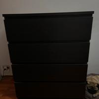 Cassettiera Ikea, grande