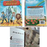 libri bambini e ragazzi, scuola, Marvel, disegni