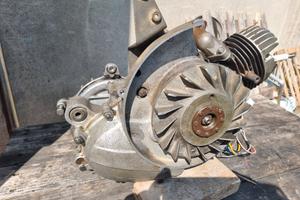 motore vespa 50 pk