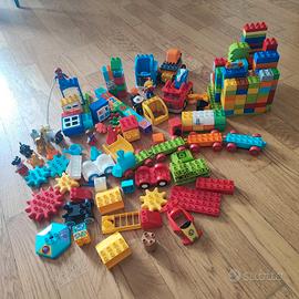 Lego Duplo misto  – mattoncini