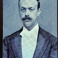 La coscienza di Zeno (dal romanzo di Italo Svevo)