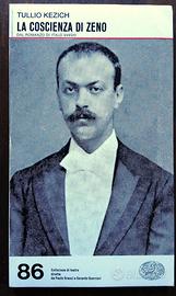 La coscienza di Zeno (dal romanzo di Italo Svevo)