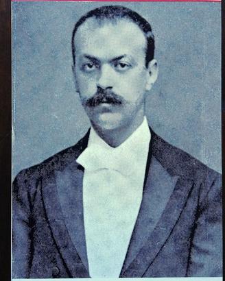 La coscienza di Zeno (dal romanzo di Italo Svevo)