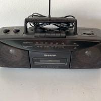 Radio/stereo