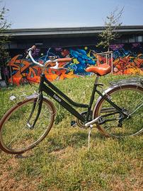 Bicicletta BACO Milano