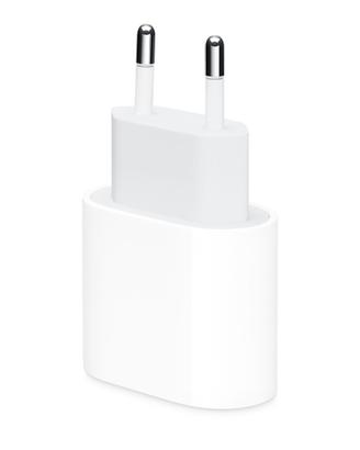 Alimentatore Apple ORIGINALE!