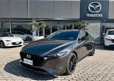 Mazda 3 Mazda3 2.0L e-Skyactiv-X M Hybrid Nagisa