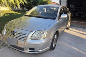 Toyota Avensis II 2.0 D-4D