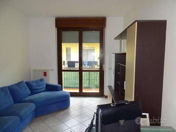 Immobile in asta di 66 m² con 2 locali e box auto 