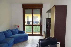 Immobile in asta di 66 m² con 2 locali e box auto 
