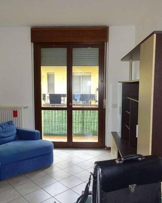 Immobile in asta di 66 m² con 2 locali e box auto 
