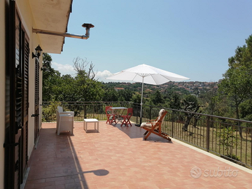 Casa vacanze trentinara