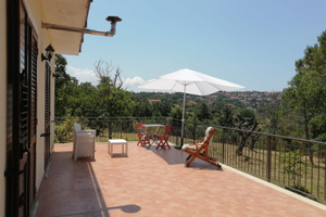 Casa vacanze trentinara