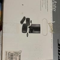 Impianto home theater,BOSE