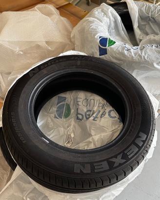 Pneumatici Estivi Nexen N'blue HD Plus - 195/65 R1