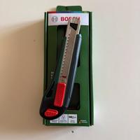 Bosch Cutter a lame Taglierino *Nuovo