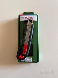Bosch Cutter a lame Taglierino *Nuovo