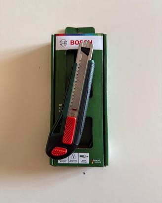 Bosch Cutter a lame Taglierino *Nuovo