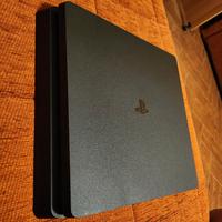 Ps4 Slim Chassis F 