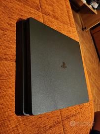 Ps4 Slim Chassis F 