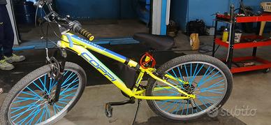 Bicicletta