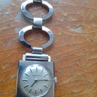 Orologio donna Zenith vintage anni 60