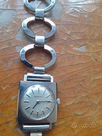 Orologio donna Zenith vintage anni 60