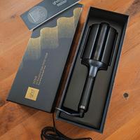 Piastra GHD Wave professional triple barrel waver