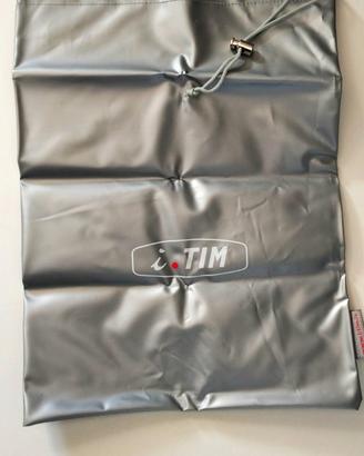 Sacca TIM in PVC