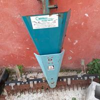 barra falciante bertolini