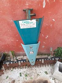 barra falciante bertolini