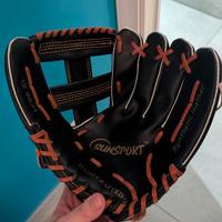 Guantone da baseball sunsport