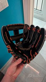 Guantone da baseball sunsport