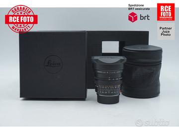 Leica Summilux-M 21 F1.4 ASPH [11 647] (Leica)